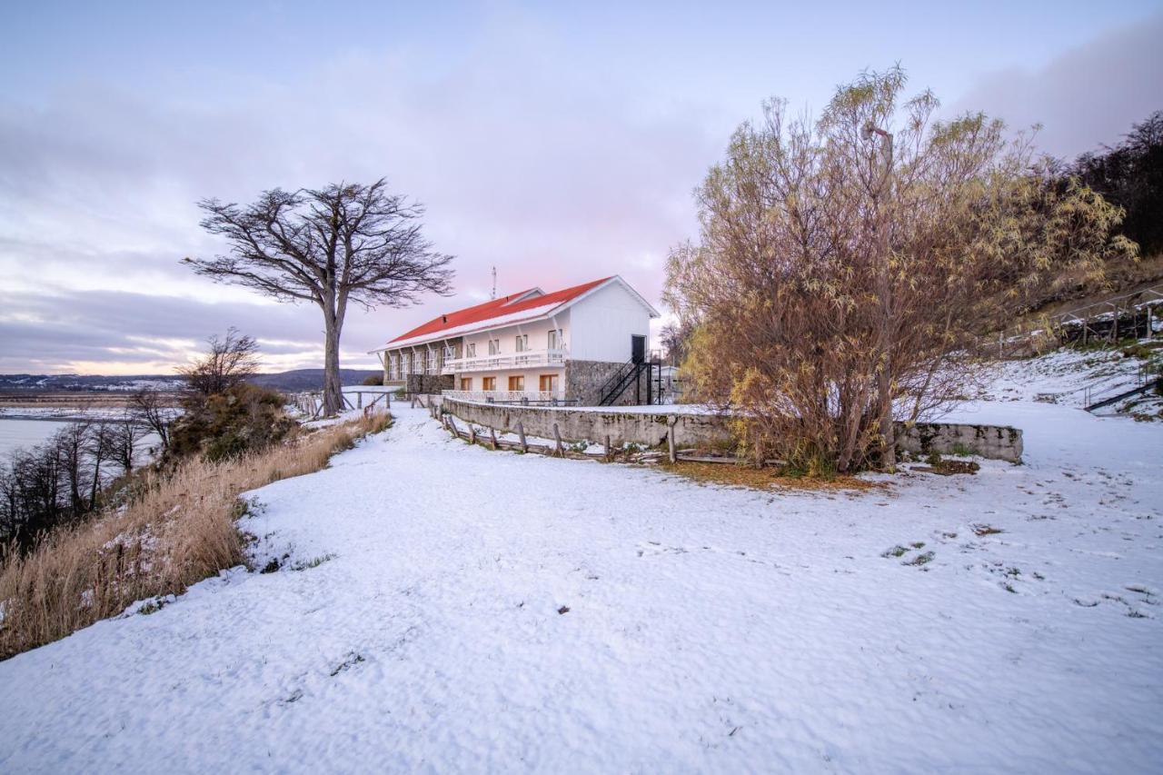 Kaiken Inn Tolhuin