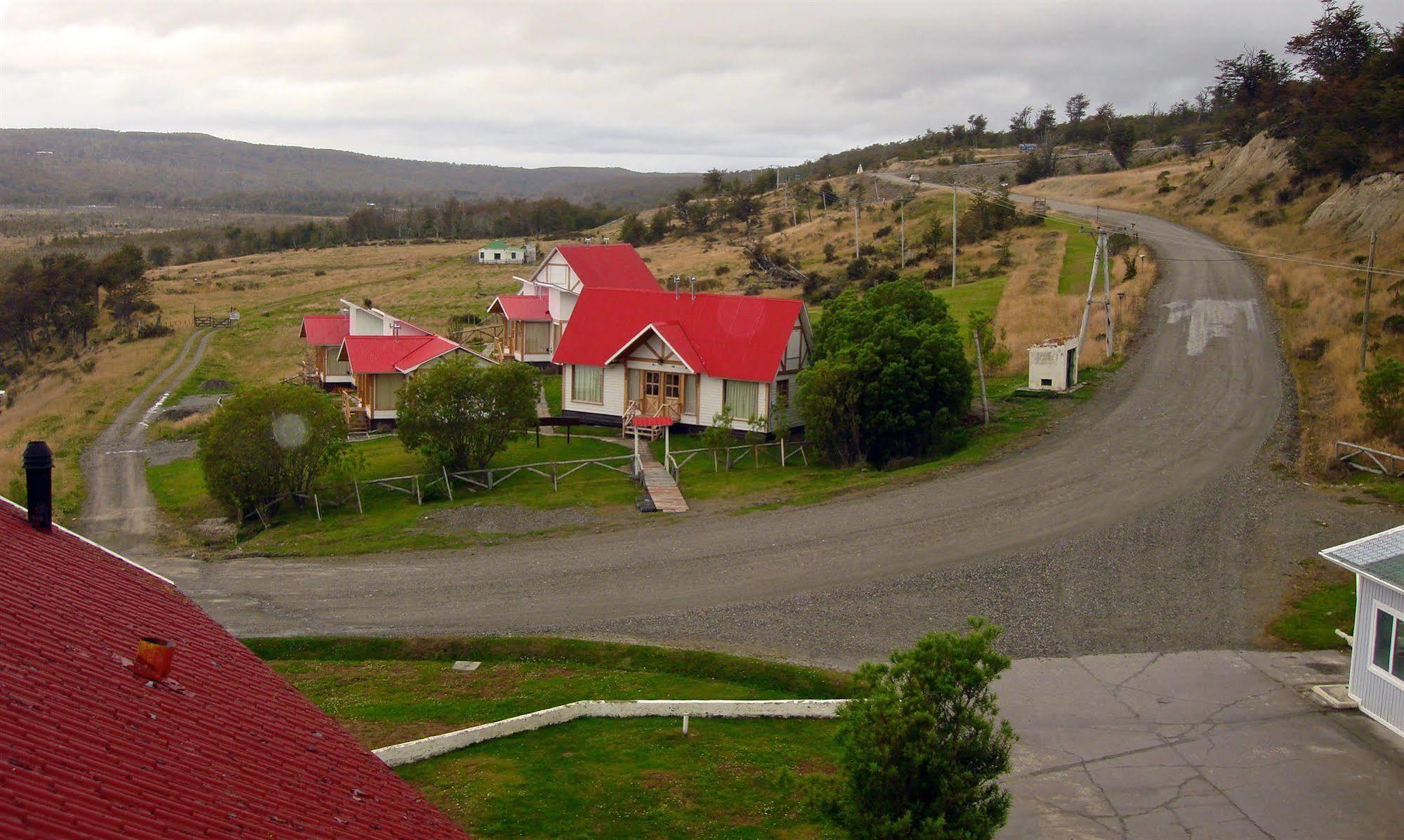 Kaiken Inn